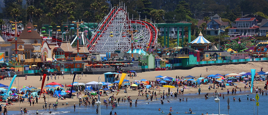 boardwalk